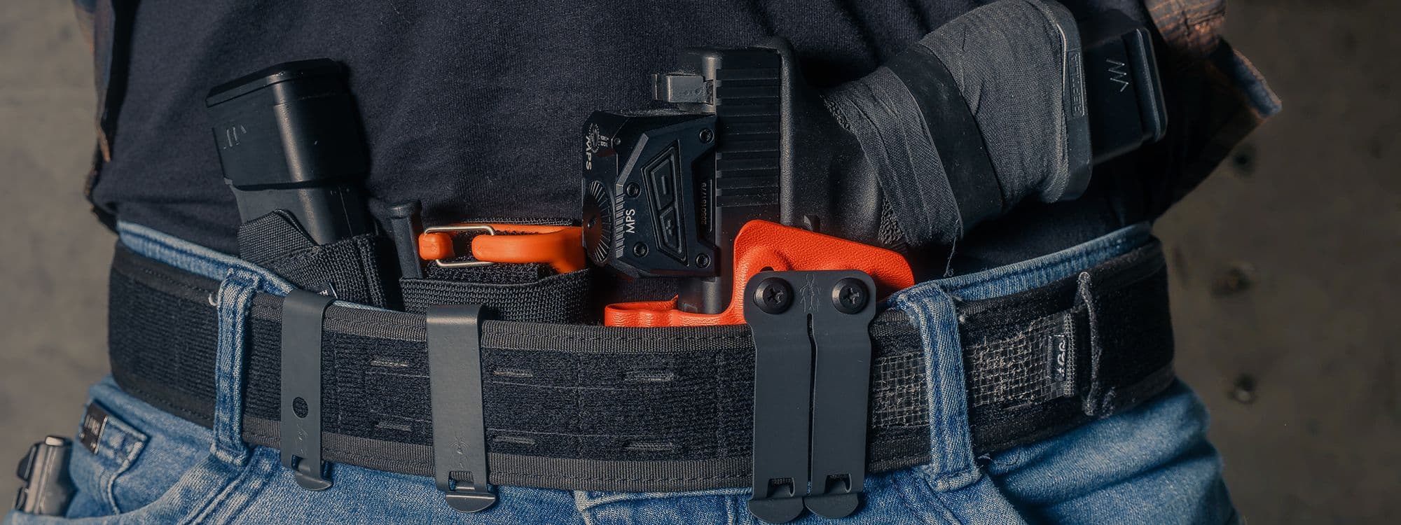 Lookbook Belt