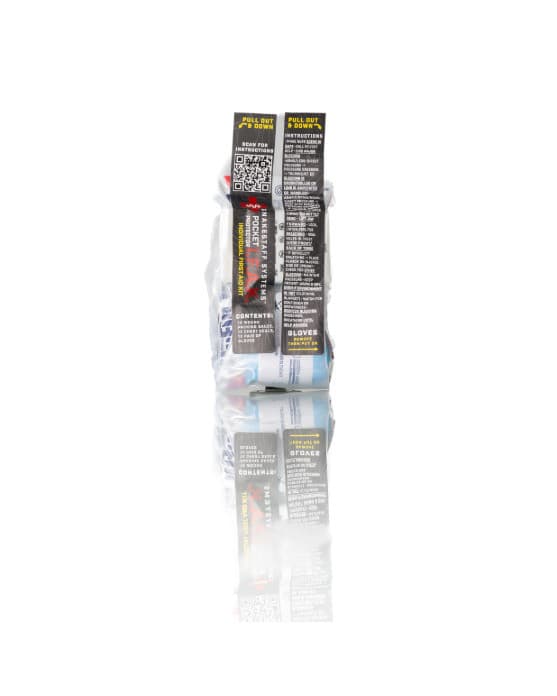 Next-Generation Individual First Aid Kits (IFAK)