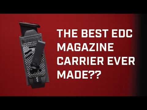 CMC - Cantable Mag Carrier Product Overview